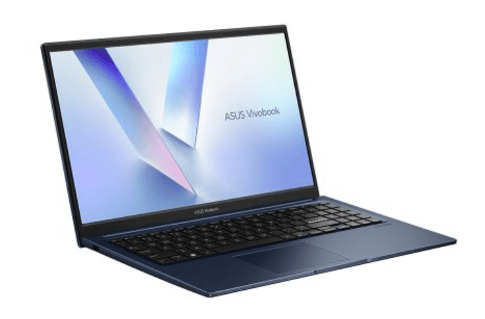 NB ASUS 15.6 CORE 7-150U 8GB 512GB PCIE